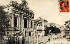 CA g- 019- Palais de justice